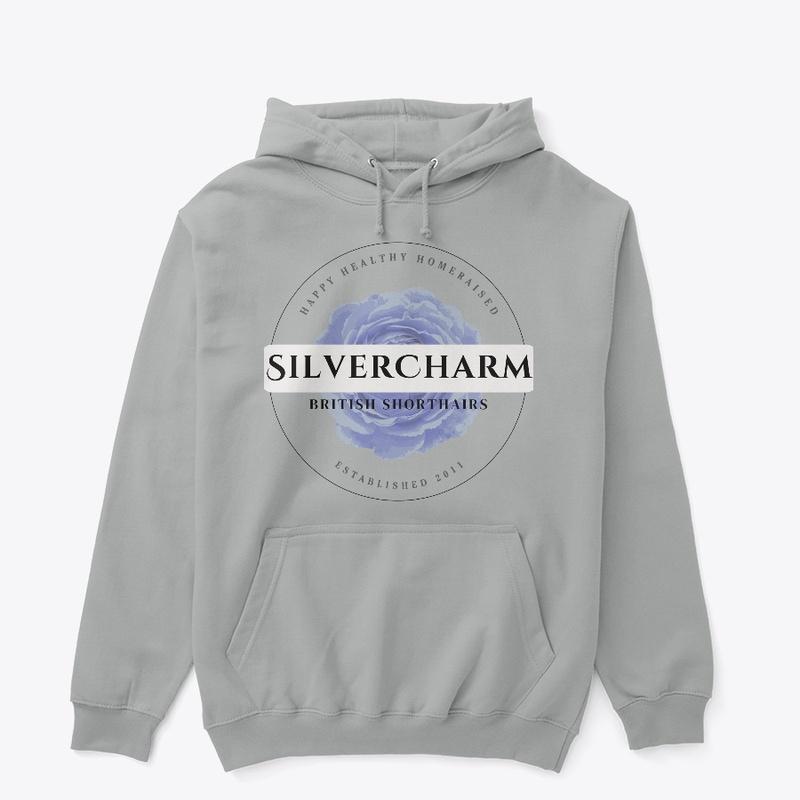 Logo Unisex All Sizes Hoodie