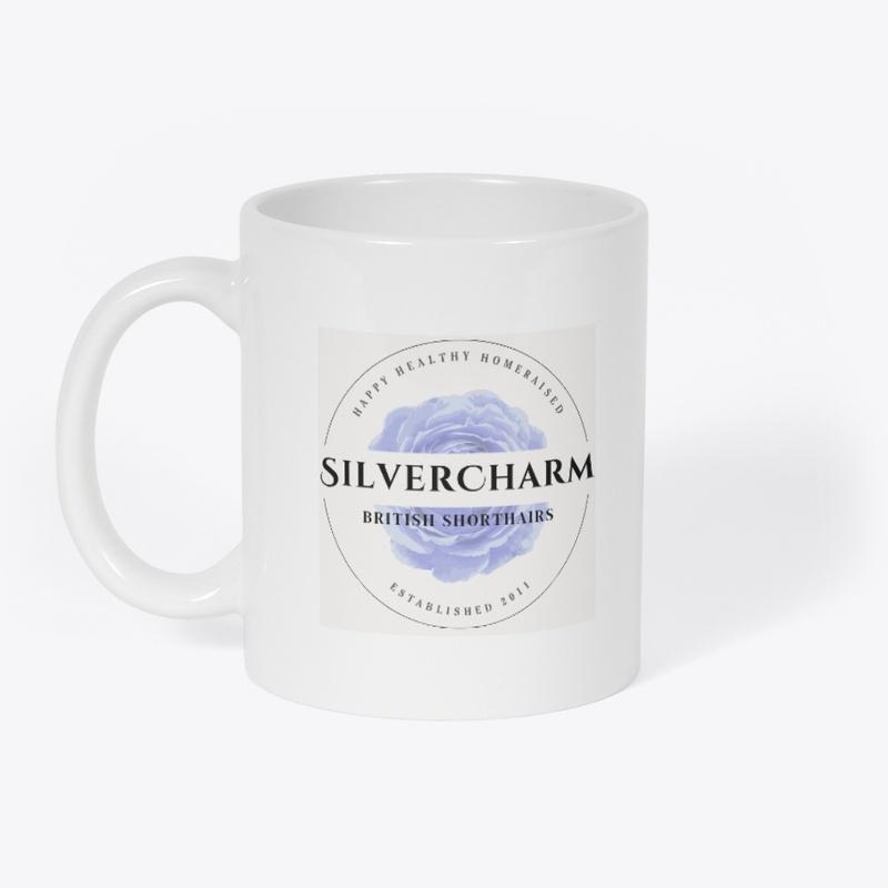 Logo Mug